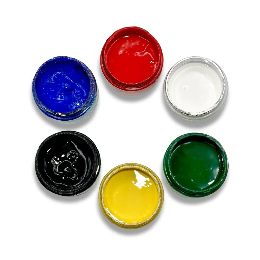 How to Use Deep Cast Resin with These Color Pigments