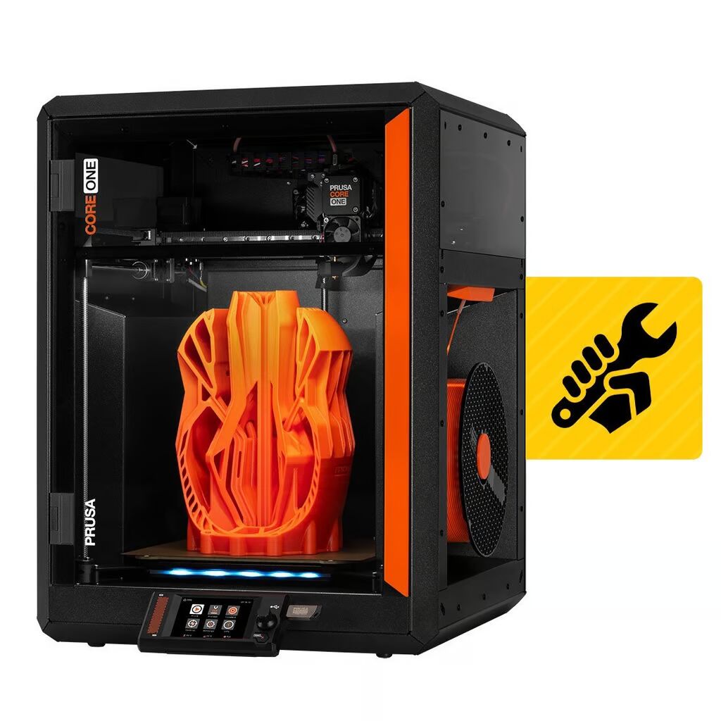 3D printing and custom models