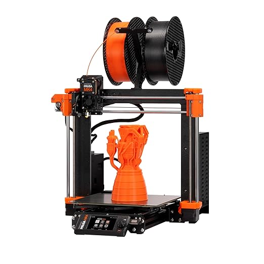 3D printing and custom models