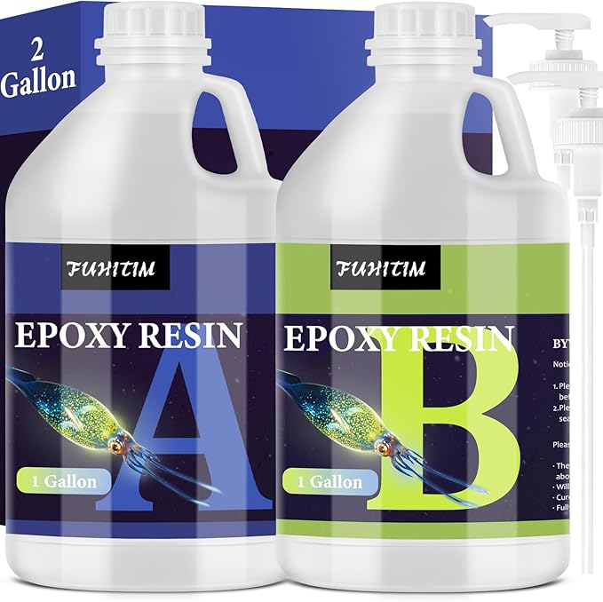for creative resin projects try this resin